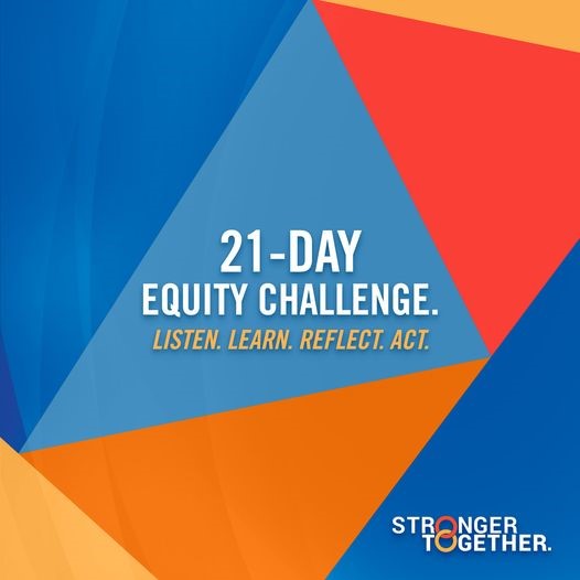 United Way Equity Challenge Scott County, Iowa